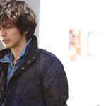 진짜 <b>남성미</b>가 철철 넘치는 유승호.... 대박 큼...