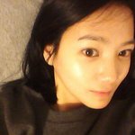 더 어려진 윤승아... 비결은 <b>염색</b>...?