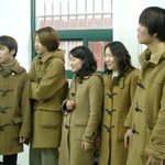 노스페이스가 이나라를 <b>점령</b>하기 전, 중고딩들의 교복패션