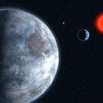 ★★★★★제2의지구발견 현재지구보다 2.5배더큼★★★★★★쩔음