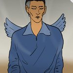 패션왕 체대<b>옴므</b>편 혁수바지 실사