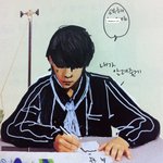 교과서훈남 ㅜ, ㅠ <b>한참</b>지나서 올려봐요