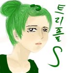 ★★★나두 팬덤 의인화 해봣어★★★ 2편 <b>트리플s</b>   v.i.p