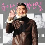 갑자기 이마가 좁아진 <b>유아</b>인, 전부 사진 탓?