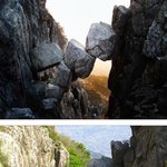 사진有) 3탄) 지구상에 위험한 다리 <b>top</b>10