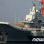 中 후진타오, 해군에 전투 대비 '무장' 주문