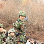 군대갔다온 사람만 아는 4스타의 위용