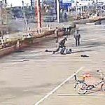 죽든 말든” 中 길거리 살인에 <b>행인들</b> 모른척