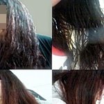 후기추가☆★사진有)파마했는데...휴...이건뭐..헤그리든지...아프리카추장같네염...