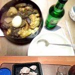 오늘은 퇴근 후에 뭘 먹나...흐음...