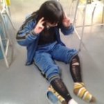 ☆☆☆(사진有)스타킹의한계ㅋㅋㅋ☆☆☆