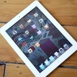 사진[有] 나무로 만든 wood i-pad 2 ?!