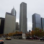 홀로 시카고 여행기 !!!