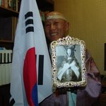 진짜 미륵불 하느님 정도령은 나 정기우다. ^^