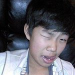 명동가서눈썹밀고 비키니 핫팬츠 호피<b>무늬</b>레깅스 입고 프리허그 한다음...