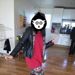 ★★★★★이 친구 패션테러리스트인가요 트렌드세터인가요?★★★★★