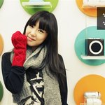 싸이월드를 위한 눈정화를 <b>대량</b>으로 올린다