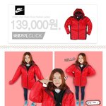 이거 패딩 어떠심까 ????