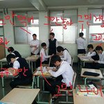 후기 썼어요!!!필독!!(수정+++) 대전 으능정이거리 앞에서 춤추실...