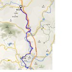 ★★17탄 수능끝난 고3 혼자 갓쓰고 한복입고 서울에서 부산까지...