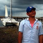 이외수 만들기..