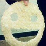 ★(사진有)뻥튀기 먹을때 누구나한다는 이것★