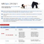 전화영어 이티폰 오픽(OPIc) ANATOMY - 살수 없는 오픽교재...