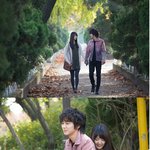 유승호, 박정화 허각&amp;<b>le</b> 뮤비서 스킨십 3단 콤보...여심질투활활