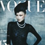 강승현 뺨치게 해외에서 주목하고 있는 '코리안파워' 모델 이혜정