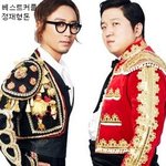 <b>올</b> 해 대세 남자로 확 뜬 연예인들