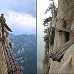 사진有) 4탄) 지구상에 위험한 로드 <b>top</b>10