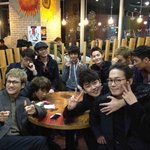 <b>신선</b>한 훈남군단♥.♥ 와.. 저 목소리만 합쳐도 ㅎㄷㄷ