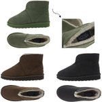 양털부츠, 어떻게 코디해야할까요? (<b>반스</b> 팅크 구매하고 알아봤어요)