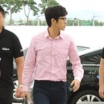 핑크색이 잘 어울리는 남자 연예인~