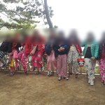 ※사진有) <b>여중</b>에서 수면바지입고 등산했다가 사회봉사할뻔한 사건※