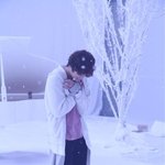 ★이홍기, 눈내리는 가운데 훈남<b>스멜</b>...★