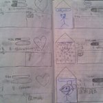 ★★★★사진有)추억의 <b>공책</b>게임★★★★