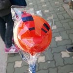 (사진有<b>재석</b>) 엘x트 교복 사탕.....