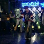 ss501 김형준이 박진영연기를~(<b>mnet</b> 문나이트90)