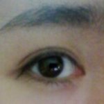 <b>제눈</b>은 고양이상?? 강아지상인가여?