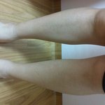 닭다리 알다리 근육다리 종아리 ☆사진 有)     수정有)