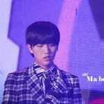 훈내난다는 <b>b1a4</b> 메인보컬 산들