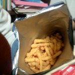 ★★★★★과자봉지를 뜯어보니..★★★★★★