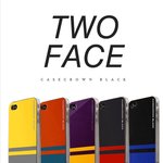 이제 휴대폰 케이스도 패션에 포함일까...?