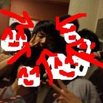 제가 진짜 잘생겻다고 <b>소문남</b>