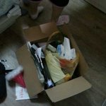 ★★★사진有혐오有 눈오는날에<b>우렁</b>각시됨★★★