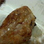 ★★★<사진有>굽x치킨에서 철수<b>세미</b> 나왔어요★★★