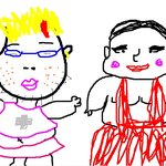 ★★★★(추가- 그림有)내 가슴을 선덕거리게 하는 그녀석의 허세★★★★