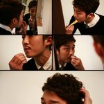 <b>수염</b>없는남자 고민타파 <b>수염</b>파우더 한번 해봤는데 어떤가요?