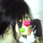 [사진有] <b>은하</b>미소녀 민지 얼굴인증